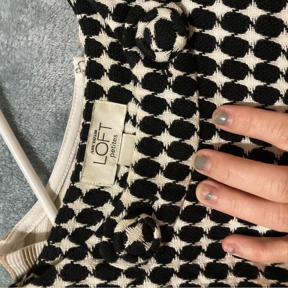 Loft Dress - Picture 2 of 4